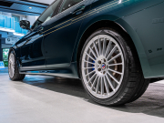 アルピナ D5 D5 S ﾘﾑｼﾞﾝ　正規D車 1ｵｰﾅｰ 後期ﾓﾃﾞﾙ ｺﾝﾌｫA ﾄﾞﾗｲﾋﾞﾝｸﾞｱｼｽﾄﾌﾟﾛ  茶革 ｻﾝﾙｰﾌ 純正ﾅﾋﾞTV harman/kardon ｸﾗｼｯｸ20AW