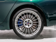 アルピナ D5 D5 S ﾘﾑｼﾞﾝ　正規D車 1ｵｰﾅｰ 後期ﾓﾃﾞﾙ ｺﾝﾌｫA ﾄﾞﾗｲﾋﾞﾝｸﾞｱｼｽﾄﾌﾟﾛ  茶革 ｻﾝﾙｰﾌ 純正ﾅﾋﾞTV harman/kardon ｸﾗｼｯｸ20AW