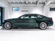 アルピナ D5 D5 S ﾘﾑｼﾞﾝ　正規D車 1ｵｰﾅｰ 後期ﾓﾃﾞﾙ ｺﾝﾌｫA ﾄﾞﾗｲﾋﾞﾝｸﾞｱｼｽﾄﾌﾟﾛ  茶革 ｻﾝﾙｰﾌ 純正ﾅﾋﾞTV harman/kardon ｸﾗｼｯｸ20AW