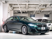 アルピナ D5 D5 S ﾘﾑｼﾞﾝ　正規D車 1ｵｰﾅｰ 後期ﾓﾃﾞﾙ ｺﾝﾌｫA ﾄﾞﾗｲﾋﾞﾝｸﾞｱｼｽﾄﾌﾟﾛ  茶革 ｻﾝﾙｰﾌ 純正ﾅﾋﾞTV harman/kardon ｸﾗｼｯｸ20AW