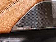 アルピナ D5 D5 S ﾘﾑｼﾞﾝ　正規D車 1ｵｰﾅｰ 後期ﾓﾃﾞﾙ ｺﾝﾌｫA ﾄﾞﾗｲﾋﾞﾝｸﾞｱｼｽﾄﾌﾟﾛ  茶革 ｻﾝﾙｰﾌ 純正ﾅﾋﾞTV harman/kardon ｸﾗｼｯｸ20AW