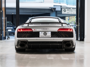 アウディ R8 V10 ﾊﾟﾌｫｰﾏﾝｽ 5.2 FSI Quattro　正規D車 2020年ﾓﾃﾞﾙ ﾌｧｲﾝﾅｯﾊﾟﾚｻﾞｰ電動調整ｽﾎﾟｰﾂｼｰﾄ 純正MMIﾅﾋﾞTV Bang&Olufsen ｶｰﾎﾞﾝｾﾗﾐｯｸﾌﾞﾚｰｷ 専用20ｲﾝﾁAW KW HASｷｯﾄ