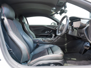 アウディ R8 V10 ﾊﾟﾌｫｰﾏﾝｽ 5.2 FSI Quattro　正規D車 2020年ﾓﾃﾞﾙ ﾌｧｲﾝﾅｯﾊﾟﾚｻﾞｰ電動調整ｽﾎﾟｰﾂｼｰﾄ 純正MMIﾅﾋﾞTV Bang&Olufsen ｶｰﾎﾞﾝｾﾗﾐｯｸﾌﾞﾚｰｷ 専用20ｲﾝﾁAW KW HASｷｯﾄ