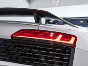 アウディ R8 V10 ﾊﾟﾌｫｰﾏﾝｽ 5.2 FSI Quattro　正規D車 2020年ﾓﾃﾞﾙ ﾌｧｲﾝﾅｯﾊﾟﾚｻﾞｰ電動調整ｽﾎﾟｰﾂｼｰﾄ 純正MMIﾅﾋﾞTV Bang&Olufsen ｶｰﾎﾞﾝｾﾗﾐｯｸﾌﾞﾚｰｷ 専用20ｲﾝﾁAW KW HASｷｯﾄ