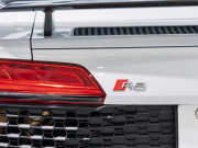 アウディ R8 V10 ﾊﾟﾌｫｰﾏﾝｽ 5.2 FSI Quattro　正規D車 2020年ﾓﾃﾞﾙ ﾌｧｲﾝﾅｯﾊﾟﾚｻﾞｰ電動調整ｽﾎﾟｰﾂｼｰﾄ 純正MMIﾅﾋﾞTV Bang&Olufsen ｶｰﾎﾞﾝｾﾗﾐｯｸﾌﾞﾚｰｷ 専用20ｲﾝﾁAW KW HASｷｯﾄ