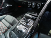 アウディ R8 V10 ﾊﾟﾌｫｰﾏﾝｽ 5.2 FSI Quattro　正規D車 2020年ﾓﾃﾞﾙ ﾌｧｲﾝﾅｯﾊﾟﾚｻﾞｰ電動調整ｽﾎﾟｰﾂｼｰﾄ 純正MMIﾅﾋﾞTV Bang&Olufsen ｶｰﾎﾞﾝｾﾗﾐｯｸﾌﾞﾚｰｷ 専用20ｲﾝﾁAW KW HASｷｯﾄ