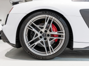 アウディ R8 V10 ﾊﾟﾌｫｰﾏﾝｽ 5.2 FSI Quattro　正規D車 2020年ﾓﾃﾞﾙ ﾌｧｲﾝﾅｯﾊﾟﾚｻﾞｰ電動調整ｽﾎﾟｰﾂｼｰﾄ 純正MMIﾅﾋﾞTV Bang&Olufsen ｶｰﾎﾞﾝｾﾗﾐｯｸﾌﾞﾚｰｷ 専用20ｲﾝﾁAW KW HASｷｯﾄ