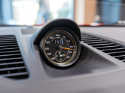 ポルシェ 911(Type991.2) GT3 スポーツクロノPKG 正規D車 フロントリフト 4wayスポーツシート 純正PCMナビ リアビューカメラ CarPlay PDLSヘッドライト 専用20AW OPカラー