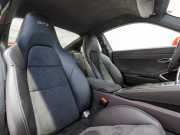 ポルシェ 911(Type991.2) GT3 スポーツクロノPKG 正規D車 フロントリフト 4wayスポーツシート 純正PCMナビ リアビューカメラ CarPlay PDLSヘッドライト 専用20AW OPカラー