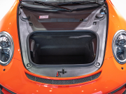 ポルシェ 911(Type991.2) GT3 スポーツクロノPKG 正規D車 フロントリフト 4wayスポーツシート 純正PCMナビ リアビューカメラ CarPlay PDLSヘッドライト 専用20AW OPカラー