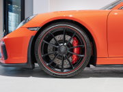 ポルシェ 911(Type991.2) GT3 スポーツクロノPKG 正規D車 フロントリフト 4wayスポーツシート 純正PCMナビ リアビューカメラ CarPlay PDLSヘッドライト 専用20AW OPカラー