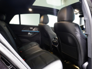 AMG GLE 53 4MATIC+ Coupe　正規D車 ﾚｰﾀﾞｰｾｰﾌﾃｨ 黒革ｼｰﾄ ﾋｰﾀｰ&ﾍﾞﾝﾁﾚｰﾀｰ ﾊﾟﾉﾗﾏｻﾝﾙｰﾌ MBUXﾅﾋﾞ 360ｶﾒﾗ Burmester ﾍｯﾄﾞｱｯﾌﾟﾃﾞｨｽﾌﾟﾚｲ ACTIVE RIDE CONTROL AMG21ｲﾝﾁAW