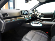 AMG GLE 53 4MATIC+ Coupe　正規D車 ﾚｰﾀﾞｰｾｰﾌﾃｨ 黒革ｼｰﾄ ﾋｰﾀｰ&ﾍﾞﾝﾁﾚｰﾀｰ ﾊﾟﾉﾗﾏｻﾝﾙｰﾌ MBUXﾅﾋﾞ 360ｶﾒﾗ Burmester ﾍｯﾄﾞｱｯﾌﾟﾃﾞｨｽﾌﾟﾚｲ ACTIVE RIDE CONTROL AMG21ｲﾝﾁAW