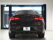 AMG GLE 53 4MATIC+ Coupe　正規D車 ﾚｰﾀﾞｰｾｰﾌﾃｨ 黒革ｼｰﾄ ﾋｰﾀｰ&ﾍﾞﾝﾁﾚｰﾀｰ ﾊﾟﾉﾗﾏｻﾝﾙｰﾌ MBUXﾅﾋﾞ 360ｶﾒﾗ Burmester ﾍｯﾄﾞｱｯﾌﾟﾃﾞｨｽﾌﾟﾚｲ ACTIVE RIDE CONTROL AMG21ｲﾝﾁAW