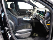 AMG GLE 53 4MATIC+ Coupe　正規D車 ﾚｰﾀﾞｰｾｰﾌﾃｨ 黒革ｼｰﾄ ﾋｰﾀｰ&ﾍﾞﾝﾁﾚｰﾀｰ ﾊﾟﾉﾗﾏｻﾝﾙｰﾌ MBUXﾅﾋﾞ 360ｶﾒﾗ Burmester ﾍｯﾄﾞｱｯﾌﾟﾃﾞｨｽﾌﾟﾚｲ ACTIVE RIDE CONTROL AMG21ｲﾝﾁAW