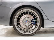 アルピナ D3 S Touring Allrad　正規D車 右H ﾗｸﾞｼﾞｭｱﾘｰPKG ｾｰﾌﾃｨPKG ｳﾞｧｰﾈｽｶﾓｶﾚｻﾞｰ 純正ﾅﾋﾞ 360ｶﾒﾗ CarPlay harman/kardon BMWﾚｰｻﾞｰﾗｲﾄ ﾍｯﾄﾞｱｯﾌﾟD ｸﾗｼｯｸ20AW OPｶﾗｰ