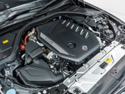 アルピナ D3 S Touring Allrad　正規D車 右H ﾗｸﾞｼﾞｭｱﾘｰPKG ｾｰﾌﾃｨPKG ｳﾞｧｰﾈｽｶﾓｶﾚｻﾞｰ 純正ﾅﾋﾞ 360ｶﾒﾗ CarPlay harman/kardon BMWﾚｰｻﾞｰﾗｲﾄ ﾍｯﾄﾞｱｯﾌﾟD ｸﾗｼｯｸ20AW OPｶﾗｰ