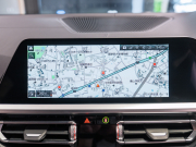 アルピナ D3 S Touring Allrad　正規D車 右H ﾗｸﾞｼﾞｭｱﾘｰPKG ｾｰﾌﾃｨPKG ｳﾞｧｰﾈｽｶﾓｶﾚｻﾞｰ 純正ﾅﾋﾞ 360ｶﾒﾗ CarPlay harman/kardon BMWﾚｰｻﾞｰﾗｲﾄ ﾍｯﾄﾞｱｯﾌﾟD ｸﾗｼｯｸ20AW OPｶﾗｰ