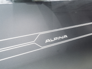 アルピナ D3 S Touring Allrad　正規D車 右H ﾗｸﾞｼﾞｭｱﾘｰPKG ｾｰﾌﾃｨPKG ｳﾞｧｰﾈｽｶﾓｶﾚｻﾞｰ 純正ﾅﾋﾞ 360ｶﾒﾗ CarPlay harman/kardon BMWﾚｰｻﾞｰﾗｲﾄ ﾍｯﾄﾞｱｯﾌﾟD ｸﾗｼｯｸ20AW OPｶﾗｰ