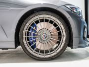 アルピナ D3 S Touring Allrad　正規D車 右H ﾗｸﾞｼﾞｭｱﾘｰPKG ｾｰﾌﾃｨPKG ｳﾞｧｰﾈｽｶﾓｶﾚｻﾞｰ 純正ﾅﾋﾞ 360ｶﾒﾗ CarPlay harman/kardon BMWﾚｰｻﾞｰﾗｲﾄ ﾍｯﾄﾞｱｯﾌﾟD ｸﾗｼｯｸ20AW OPｶﾗｰ