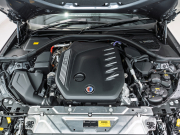 アルピナ D3 S Touring Allrad　正規D車 右H ﾗｸﾞｼﾞｭｱﾘｰPKG ｾｰﾌﾃｨPKG ｳﾞｧｰﾈｽｶﾓｶﾚｻﾞｰ 純正ﾅﾋﾞ 360ｶﾒﾗ CarPlay harman/kardon BMWﾚｰｻﾞｰﾗｲﾄ ﾍｯﾄﾞｱｯﾌﾟD ｸﾗｼｯｸ20AW OPｶﾗｰ