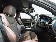 アルピナ D3 S Touring Allrad　正規D車 右H ﾗｸﾞｼﾞｭｱﾘｰPKG ｾｰﾌﾃｨPKG ｳﾞｧｰﾈｽｶﾓｶﾚｻﾞｰ 純正ﾅﾋﾞ 360ｶﾒﾗ CarPlay harman/kardon BMWﾚｰｻﾞｰﾗｲﾄ ﾍｯﾄﾞｱｯﾌﾟD ｸﾗｼｯｸ20AW OPｶﾗｰ