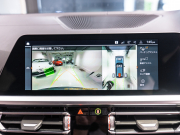 アルピナ D3 S Touring Allrad　正規D車 右H ﾗｸﾞｼﾞｭｱﾘｰPKG ｾｰﾌﾃｨPKG ｳﾞｧｰﾈｽｶﾓｶﾚｻﾞｰ 純正ﾅﾋﾞ 360ｶﾒﾗ CarPlay harman/kardon BMWﾚｰｻﾞｰﾗｲﾄ ﾍｯﾄﾞｱｯﾌﾟD ｸﾗｼｯｸ20AW OPｶﾗｰ