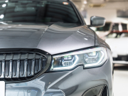 アルピナ D3 S Touring Allrad　正規D車 右H ﾗｸﾞｼﾞｭｱﾘｰPKG ｾｰﾌﾃｨPKG ｳﾞｧｰﾈｽｶﾓｶﾚｻﾞｰ 純正ﾅﾋﾞ 360ｶﾒﾗ CarPlay harman/kardon BMWﾚｰｻﾞｰﾗｲﾄ ﾍｯﾄﾞｱｯﾌﾟD ｸﾗｼｯｸ20AW OPｶﾗｰ