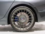 アルピナ D3 S Touring Allrad　正規D車 右H ﾗｸﾞｼﾞｭｱﾘｰPKG ｾｰﾌﾃｨPKG ｳﾞｧｰﾈｽｶﾓｶﾚｻﾞｰ 純正ﾅﾋﾞ 360ｶﾒﾗ CarPlay harman/kardon BMWﾚｰｻﾞｰﾗｲﾄ ﾍｯﾄﾞｱｯﾌﾟD ｸﾗｼｯｸ20AW OPｶﾗｰ