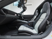 ポルシェ 911(Type992) ﾀﾙｶﾞ4 PDK　正規D車 1ｵｰﾅｰ ACC ﾚｰﾝﾁｪﾝｼﾞA ｺﾝﾄﾗｽﾄﾚｻﾞｰ 14wayｱﾀﾞﾌﾟﾃｨﾌﾞｼｰﾄ ﾍﾞﾝﾁﾚｰﾀｰ PCMﾅﾋﾞ CarPlay BOSEｻｳﾝﾄﾞ LEDﾏﾄﾘｸｽPDLS+ 純正20/21ｲﾝﾁAW ｽﾎﾟｰﾂﾃﾞｻﾞｲﾝｴﾌﾟﾛﾝ OP総額438