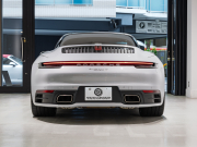 ポルシェ 911(Type992) ﾀﾙｶﾞ4 PDK　正規D車 1ｵｰﾅｰ ACC ﾚｰﾝﾁｪﾝｼﾞA ｺﾝﾄﾗｽﾄﾚｻﾞｰ 14wayｱﾀﾞﾌﾟﾃｨﾌﾞｼｰﾄ ﾍﾞﾝﾁﾚｰﾀｰ PCMﾅﾋﾞ CarPlay BOSEｻｳﾝﾄﾞ LEDﾏﾄﾘｸｽPDLS+ 純正20/21ｲﾝﾁAW ｽﾎﾟｰﾂﾃﾞｻﾞｲﾝｴﾌﾟﾛﾝ OP総額438