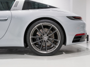 ポルシェ 911(Type992) ﾀﾙｶﾞ4 PDK　正規D車 1ｵｰﾅｰ ACC ﾚｰﾝﾁｪﾝｼﾞA ｺﾝﾄﾗｽﾄﾚｻﾞｰ 14wayｱﾀﾞﾌﾟﾃｨﾌﾞｼｰﾄ ﾍﾞﾝﾁﾚｰﾀｰ PCMﾅﾋﾞ CarPlay BOSEｻｳﾝﾄﾞ LEDﾏﾄﾘｸｽPDLS+ 純正20/21ｲﾝﾁAW ｽﾎﾟｰﾂﾃﾞｻﾞｲﾝｴﾌﾟﾛﾝ OP総額438