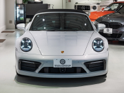 ポルシェ 911(Type992) ﾀﾙｶﾞ4 PDK　正規D車 1ｵｰﾅｰ ACC ﾚｰﾝﾁｪﾝｼﾞA ｺﾝﾄﾗｽﾄﾚｻﾞｰ 14wayｱﾀﾞﾌﾟﾃｨﾌﾞｼｰﾄ ﾍﾞﾝﾁﾚｰﾀｰ PCMﾅﾋﾞ CarPlay BOSEｻｳﾝﾄﾞ LEDﾏﾄﾘｸｽPDLS+ 純正20/21ｲﾝﾁAW ｽﾎﾟｰﾂﾃﾞｻﾞｲﾝｴﾌﾟﾛﾝ OP総額438