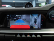 ポルシェ 911(Type992) ﾀﾙｶﾞ4 PDK　正規D車 1ｵｰﾅｰ ACC ﾚｰﾝﾁｪﾝｼﾞA ｺﾝﾄﾗｽﾄﾚｻﾞｰ 14wayｱﾀﾞﾌﾟﾃｨﾌﾞｼｰﾄ ﾍﾞﾝﾁﾚｰﾀｰ PCMﾅﾋﾞ CarPlay BOSEｻｳﾝﾄﾞ LEDﾏﾄﾘｸｽPDLS+ 純正20/21ｲﾝﾁAW ｽﾎﾟｰﾂﾃﾞｻﾞｲﾝｴﾌﾟﾛﾝ OP総額438