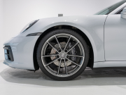 ポルシェ 911(Type992) ﾀﾙｶﾞ4 PDK　正規D車 1ｵｰﾅｰ ACC ﾚｰﾝﾁｪﾝｼﾞA ｺﾝﾄﾗｽﾄﾚｻﾞｰ 14wayｱﾀﾞﾌﾟﾃｨﾌﾞｼｰﾄ ﾍﾞﾝﾁﾚｰﾀｰ PCMﾅﾋﾞ CarPlay BOSEｻｳﾝﾄﾞ LEDﾏﾄﾘｸｽPDLS+ 純正20/21ｲﾝﾁAW ｽﾎﾟｰﾂﾃﾞｻﾞｲﾝｴﾌﾟﾛﾝ OP総額438