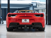 フェラーリ 488スパイダー F1 DCT　正規D車 RossoCorsa ﾌﾛﾝﾄｻｽﾍﾟﾝｼｮﾝﾘﾌﾃｨﾝｸﾞ Cremaﾚｻﾞｰ ﾌﾙ電動ｼｰﾄ ｼｰﾄﾋｰﾀｰ ｶｰﾎﾞﾝLEDｽﾃｱ ｶｰﾎﾞﾝｲﾝﾃﾘｱ JBLｻｳﾝﾄﾞ 鍛造20AW