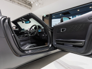 AMG GT ロードスター ナイトエディション 国内5台限定車 正規D車 AMGパフォーマンスシートPKG シートヒーター&ベンチレーター フルレザーPKG 純正ナビTV フルセグ CarPlay ナイトPKG 専用19&20インチAW 2年保証付