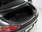 AMG GT ロードスター ナイトエディション 国内5台限定車 正規D車 AMGパフォーマンスシートPKG シートヒーター&ベンチレーター フルレザーPKG 純正ナビTV フルセグ CarPlay ナイトPKG 専用19&20インチAW 2年保証付