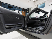 AMG GT ロードスター ナイトエディション 国内5台限定車 正規D車 AMGパフォーマンスシートPKG シートヒーター&ベンチレーター フルレザーPKG 純正ナビTV フルセグ CarPlay ナイトPKG 専用19&20インチAW 2年保証付