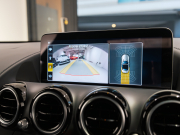 AMG GT ロードスター ナイトエディション 国内5台限定車 正規D車 AMGパフォーマンスシートPKG シートヒーター&ベンチレーター フルレザーPKG 純正ナビTV フルセグ CarPlay ナイトPKG 専用19&20インチAW 2年保証付