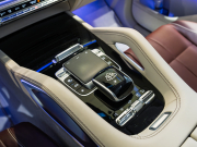 メルセデスマイバッハ GLS GLS600 4MATIC ﾌｧｰｽﾄｸﾗｽPKG　正規D車 4人乗り ﾏﾎｶﾞﾆｰﾌﾞﾗｳﾝ&ﾏｷｱｰﾄﾍﾞｰｼﾞｭｲﾝﾃﾘｱ ﾊﾟﾉﾗﾏSR 純正MBUX 360ｶﾒﾗ Burmesterﾊｲｴﾝﾄﾞ ﾘｱｴﾝﾀｰﾃｲﾝﾒﾝﾄ　新車保証継承可