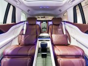 メルセデスマイバッハ GLS GLS600 4MATIC ﾌｧｰｽﾄｸﾗｽPKG　正規D車 4人乗り ﾏﾎｶﾞﾆｰﾌﾞﾗｳﾝ&ﾏｷｱｰﾄﾍﾞｰｼﾞｭｲﾝﾃﾘｱ ﾊﾟﾉﾗﾏSR 純正MBUX 360ｶﾒﾗ Burmesterﾊｲｴﾝﾄﾞ ﾘｱｴﾝﾀｰﾃｲﾝﾒﾝﾄ　新車保証継承可