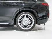 メルセデスマイバッハ GLS GLS600 4MATIC ﾌｧｰｽﾄｸﾗｽPKG　正規D車 4人乗り ﾏﾎｶﾞﾆｰﾌﾞﾗｳﾝ&ﾏｷｱｰﾄﾍﾞｰｼﾞｭｲﾝﾃﾘｱ ﾊﾟﾉﾗﾏSR 純正MBUX 360ｶﾒﾗ Burmesterﾊｲｴﾝﾄﾞ ﾘｱｴﾝﾀｰﾃｲﾝﾒﾝﾄ　新車保証継承可