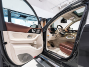 メルセデスマイバッハ GLS GLS600 4MATIC ﾌｧｰｽﾄｸﾗｽPKG　正規D車 4人乗り ﾏﾎｶﾞﾆｰﾌﾞﾗｳﾝ&ﾏｷｱｰﾄﾍﾞｰｼﾞｭｲﾝﾃﾘｱ ﾊﾟﾉﾗﾏSR 純正MBUX 360ｶﾒﾗ Burmesterﾊｲｴﾝﾄﾞ ﾘｱｴﾝﾀｰﾃｲﾝﾒﾝﾄ　新車保証継承可