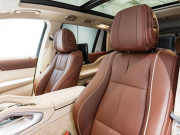 メルセデスマイバッハ GLS GLS600 4MATIC ﾌｧｰｽﾄｸﾗｽPKG　正規D車 4人乗り ﾏﾎｶﾞﾆｰﾌﾞﾗｳﾝ&ﾏｷｱｰﾄﾍﾞｰｼﾞｭｲﾝﾃﾘｱ ﾊﾟﾉﾗﾏSR 純正MBUX 360ｶﾒﾗ Burmesterﾊｲｴﾝﾄﾞ ﾘｱｴﾝﾀｰﾃｲﾝﾒﾝﾄ　新車保証継承可