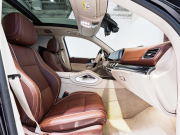 メルセデスマイバッハ GLS GLS600 4MATIC ﾌｧｰｽﾄｸﾗｽPKG　正規D車 4人乗り ﾏﾎｶﾞﾆｰﾌﾞﾗｳﾝ&ﾏｷｱｰﾄﾍﾞｰｼﾞｭｲﾝﾃﾘｱ ﾊﾟﾉﾗﾏSR 純正MBUX 360ｶﾒﾗ Burmesterﾊｲｴﾝﾄﾞ ﾘｱｴﾝﾀｰﾃｲﾝﾒﾝﾄ　新車保証継承可