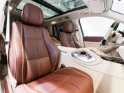 メルセデスマイバッハ GLS GLS600 4MATIC ﾌｧｰｽﾄｸﾗｽPKG　正規D車 4人乗り ﾏﾎｶﾞﾆｰﾌﾞﾗｳﾝ&ﾏｷｱｰﾄﾍﾞｰｼﾞｭｲﾝﾃﾘｱ ﾊﾟﾉﾗﾏSR 純正MBUX 360ｶﾒﾗ Burmesterﾊｲｴﾝﾄﾞ ﾘｱｴﾝﾀｰﾃｲﾝﾒﾝﾄ　新車保証継承可