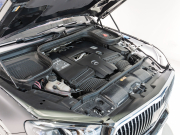 メルセデスマイバッハ GLS GLS600 4MATIC ﾌｧｰｽﾄｸﾗｽPKG　正規D車 4人乗り ﾏﾎｶﾞﾆｰﾌﾞﾗｳﾝ&ﾏｷｱｰﾄﾍﾞｰｼﾞｭｲﾝﾃﾘｱ ﾊﾟﾉﾗﾏSR 純正MBUX 360ｶﾒﾗ Burmesterﾊｲｴﾝﾄﾞ ﾘｱｴﾝﾀｰﾃｲﾝﾒﾝﾄ　新車保証継承可