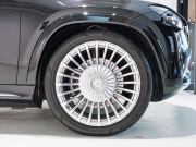 メルセデスマイバッハ GLS GLS600 4MATIC ﾌｧｰｽﾄｸﾗｽPKG　正規D車 4人乗り ﾏﾎｶﾞﾆｰﾌﾞﾗｳﾝ&ﾏｷｱｰﾄﾍﾞｰｼﾞｭｲﾝﾃﾘｱ ﾊﾟﾉﾗﾏSR 純正MBUX 360ｶﾒﾗ Burmesterﾊｲｴﾝﾄﾞ ﾘｱｴﾝﾀｰﾃｲﾝﾒﾝﾄ　新車保証継承可