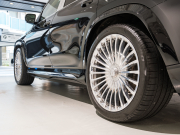 メルセデスマイバッハ GLS GLS600 4MATIC ﾌｧｰｽﾄｸﾗｽPKG　正規D車 4人乗り ﾏﾎｶﾞﾆｰﾌﾞﾗｳﾝ&ﾏｷｱｰﾄﾍﾞｰｼﾞｭｲﾝﾃﾘｱ ﾊﾟﾉﾗﾏSR 純正MBUX 360ｶﾒﾗ Burmesterﾊｲｴﾝﾄﾞ ﾘｱｴﾝﾀｰﾃｲﾝﾒﾝﾄ　新車保証継承可